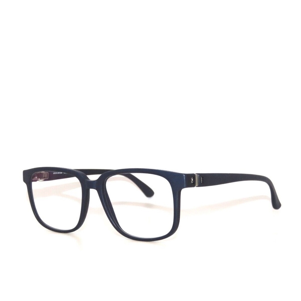 Mykita Mylon Rex 325 53 Navy Blue Eyeglasses